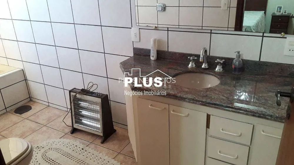 Casa, 4 quartos, 10 m² - Foto 4