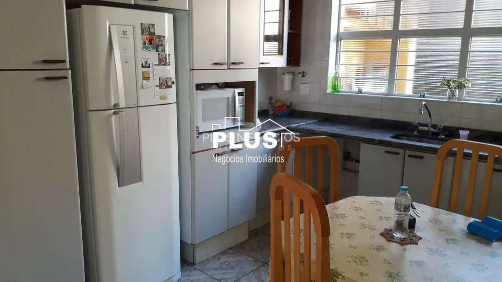 Casa, 4 quartos, 10 m² - Foto 10