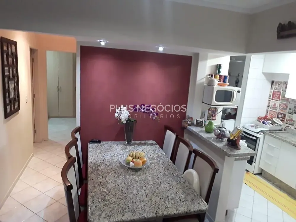 Apartamento, 2 quartos, 70 m² - Foto 4