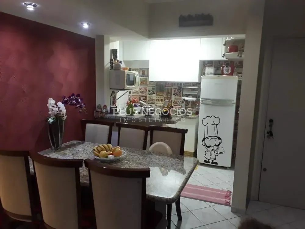 Apartamento, 2 quartos, 70 m² - Foto 6