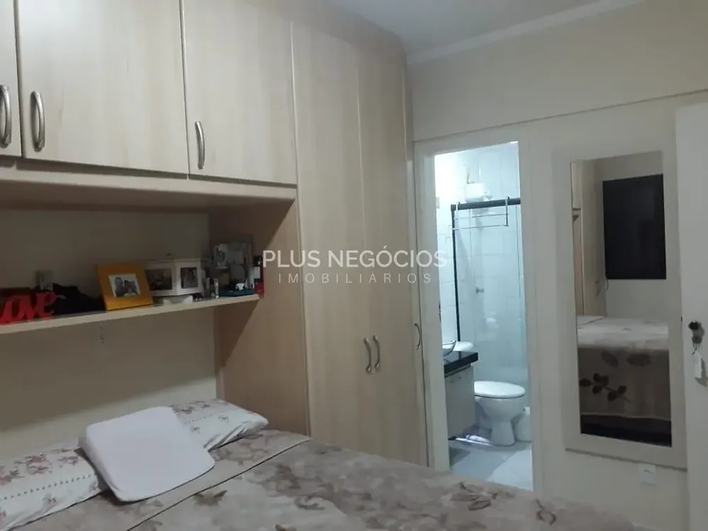 Apartamento, 2 quartos, 70 m² - Foto 8