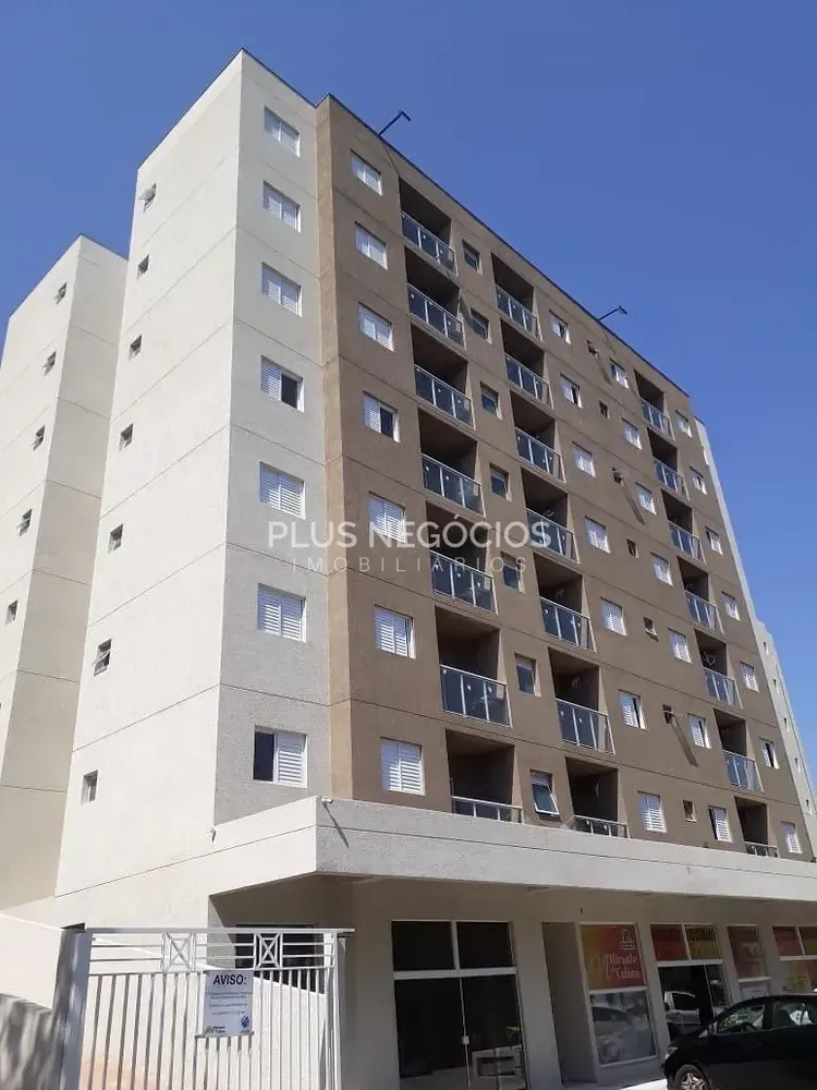Apartamento, 2 quartos, 51 m² - Foto 6
