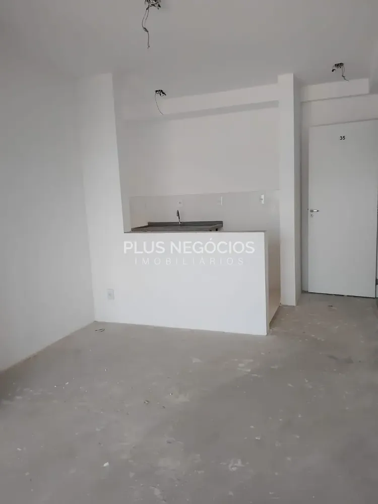 Apartamento, 2 quartos, 51 m² - Foto 1