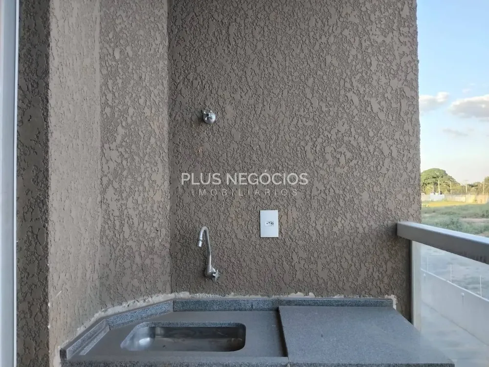 Apartamento, 2 quartos, 51 m² - Foto 4