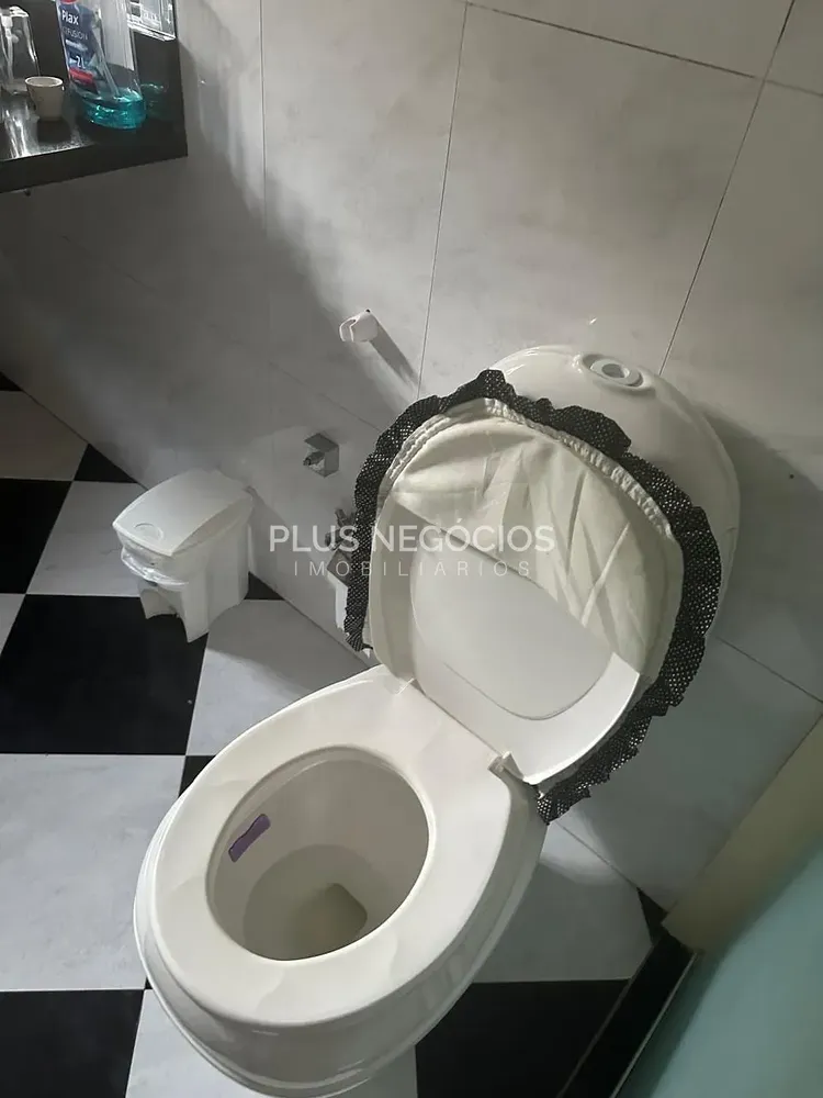 Casa, 3 quartos, 160 m² - Foto 3