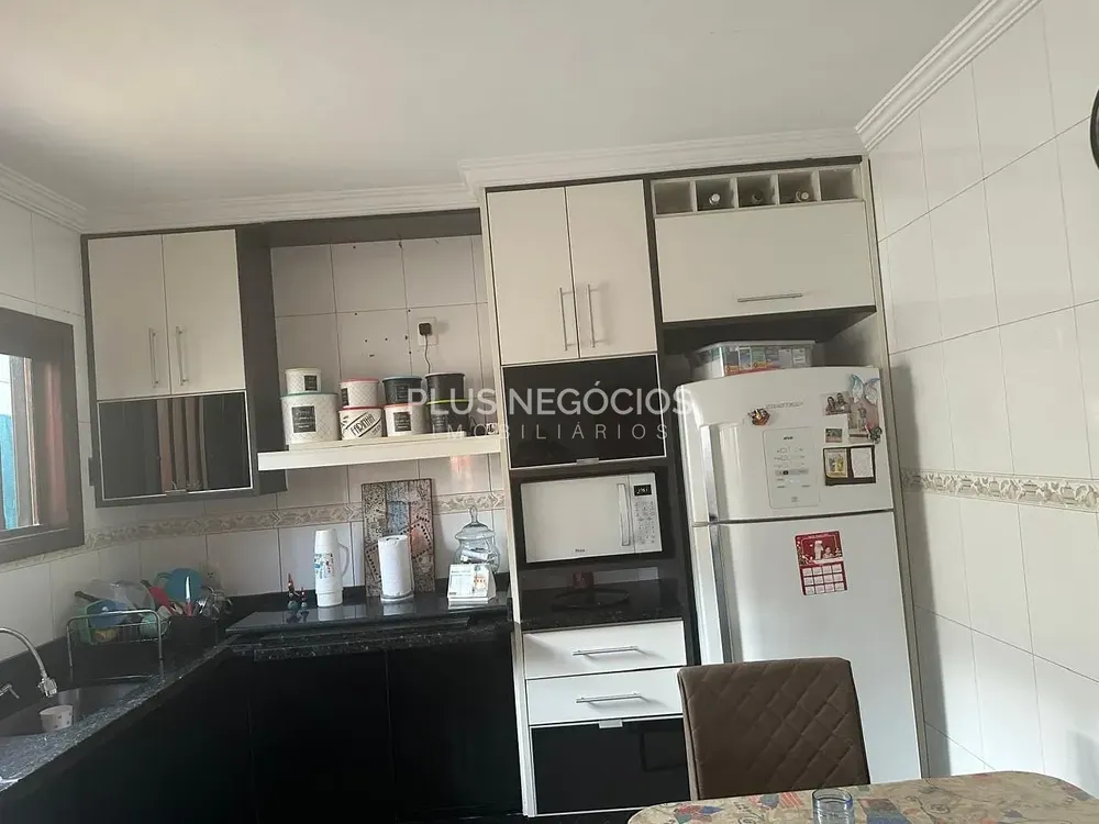 Casa, 3 quartos, 160 m² - Foto 8