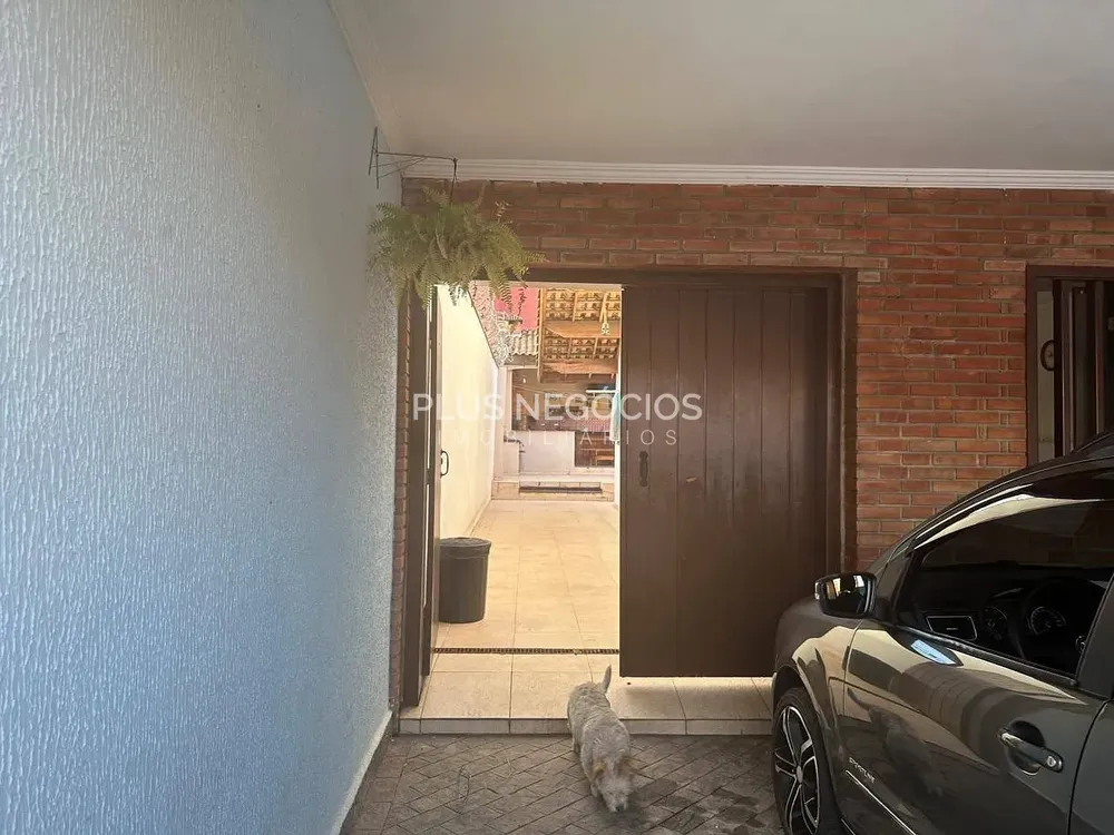 Casa, 3 quartos, 160 m² - Foto 1