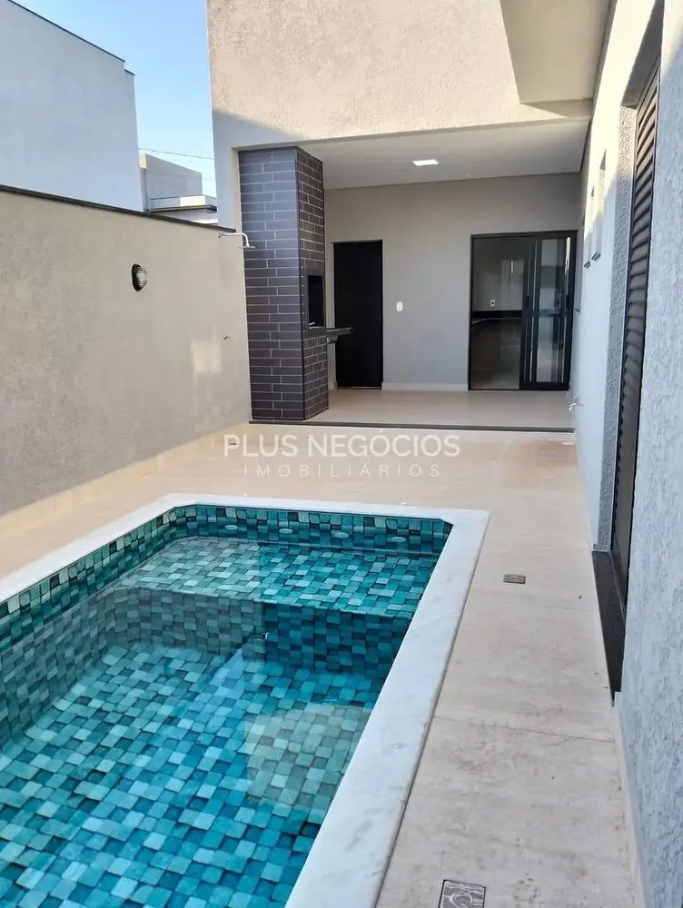 Casa, 3 quartos, 143 m² - Foto 10