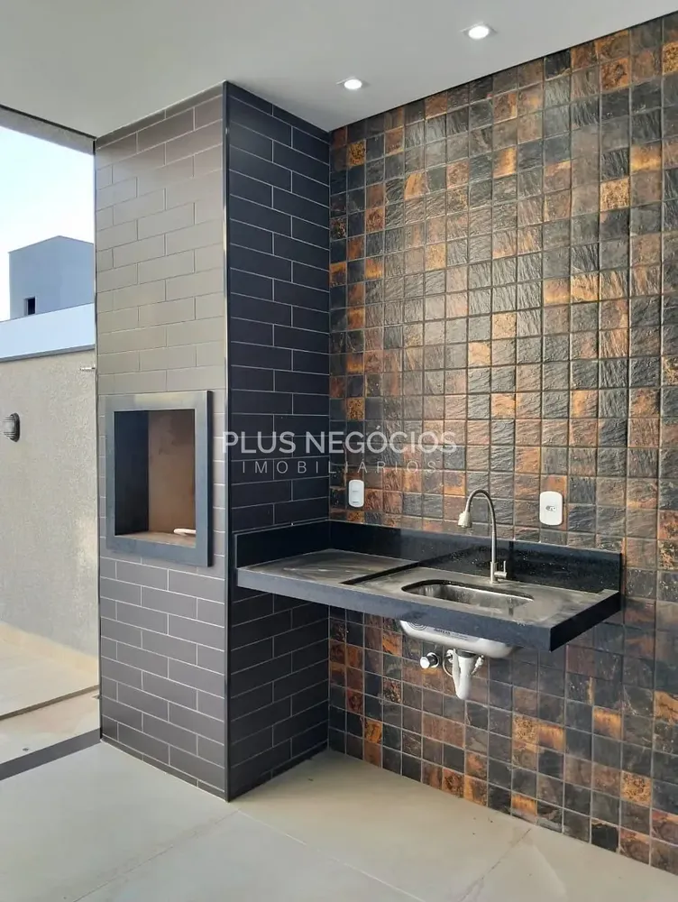 Casa, 3 quartos, 143 m² - Foto 9
