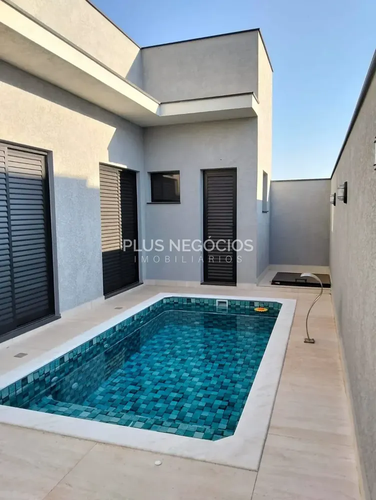 Casa, 3 quartos, 143 m² - Foto 11