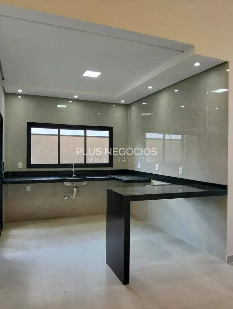 Casa, 3 quartos, 143 m² - Foto 2