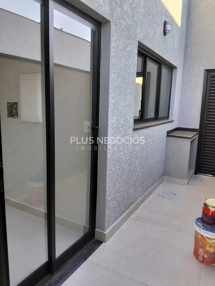 Casa, 3 quartos, 143 m² - Foto 12