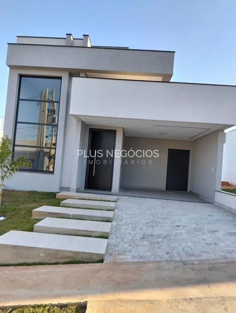 Casa, 3 quartos, 143 m² - Foto 1