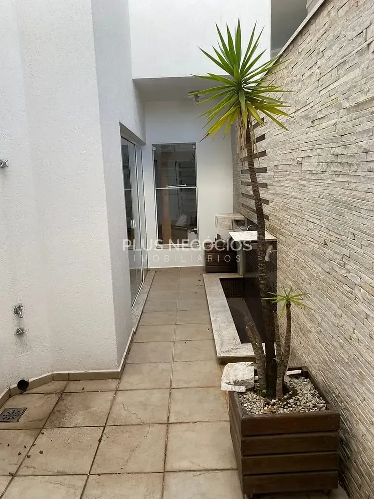 Casa, 4 quartos, 415 m² - Foto 1