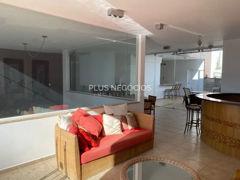 Casa, 4 quartos, 415 m² - Foto 7