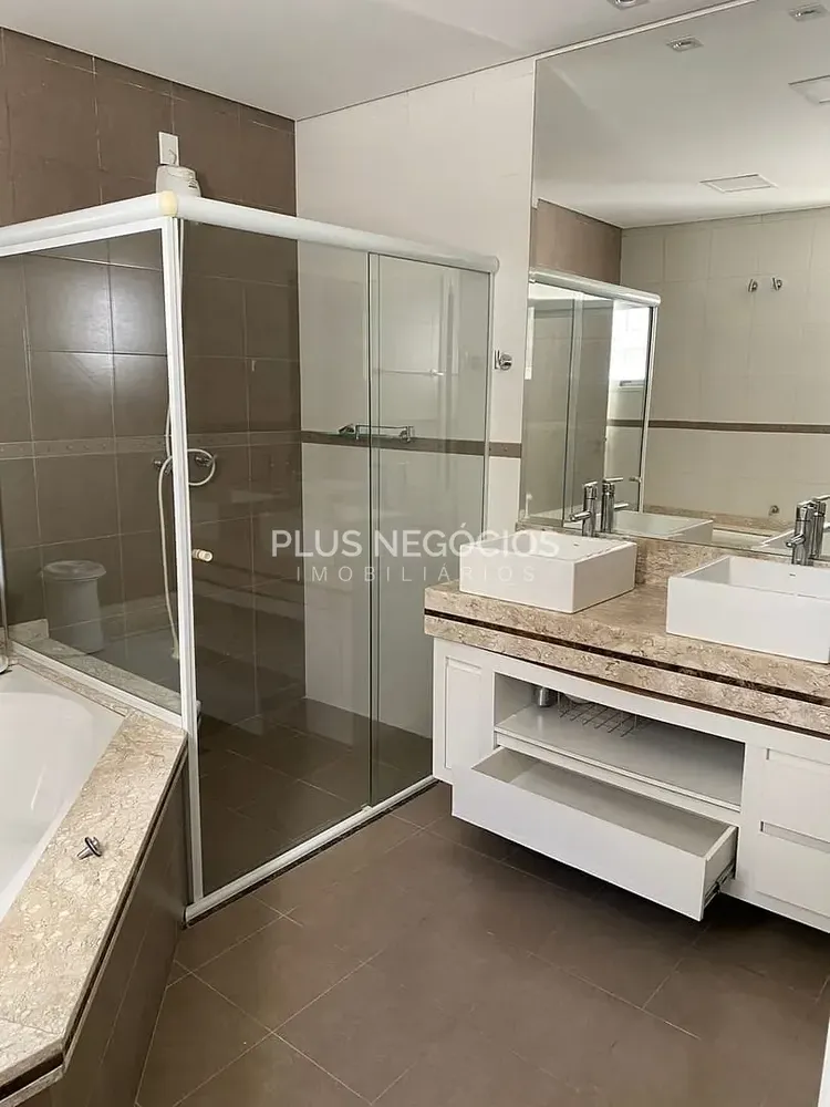 Casa, 4 quartos, 415 m² - Foto 11