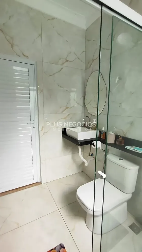 Casa, 3 quartos, 138 m² - Foto 8
