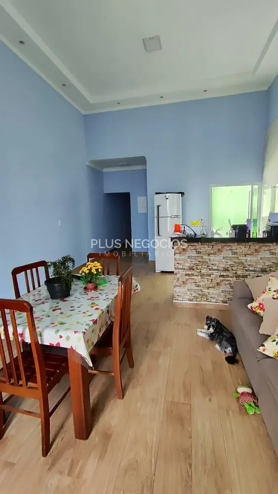 Casa, 3 quartos, 138 m² - Foto 4
