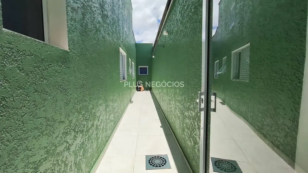 Casa, 3 quartos, 138 m² - Foto 12