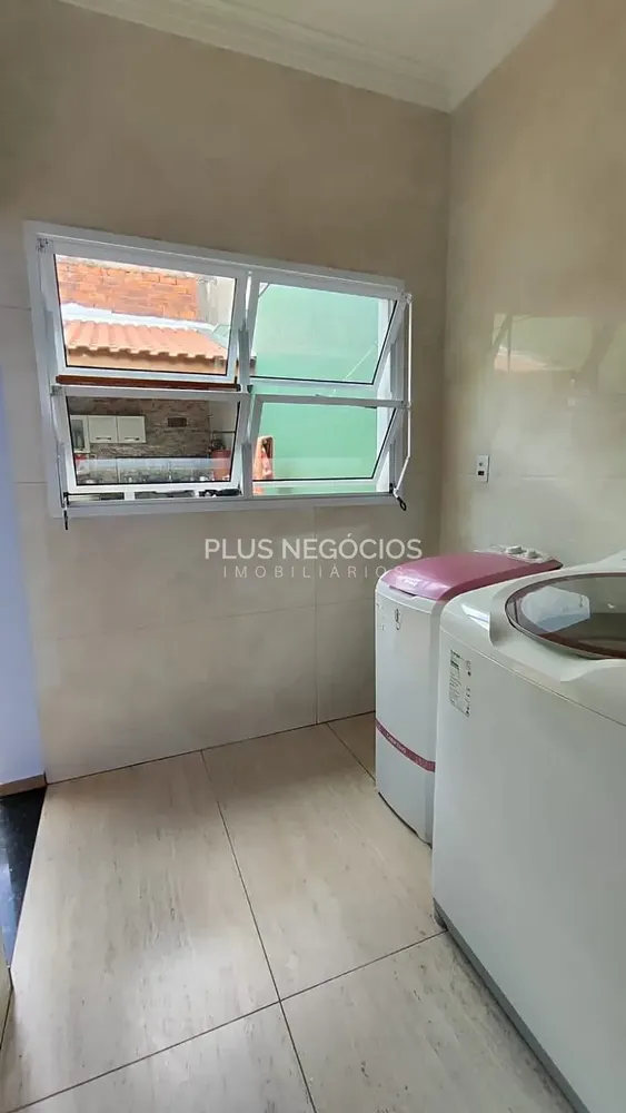 Casa, 3 quartos, 138 m² - Foto 3