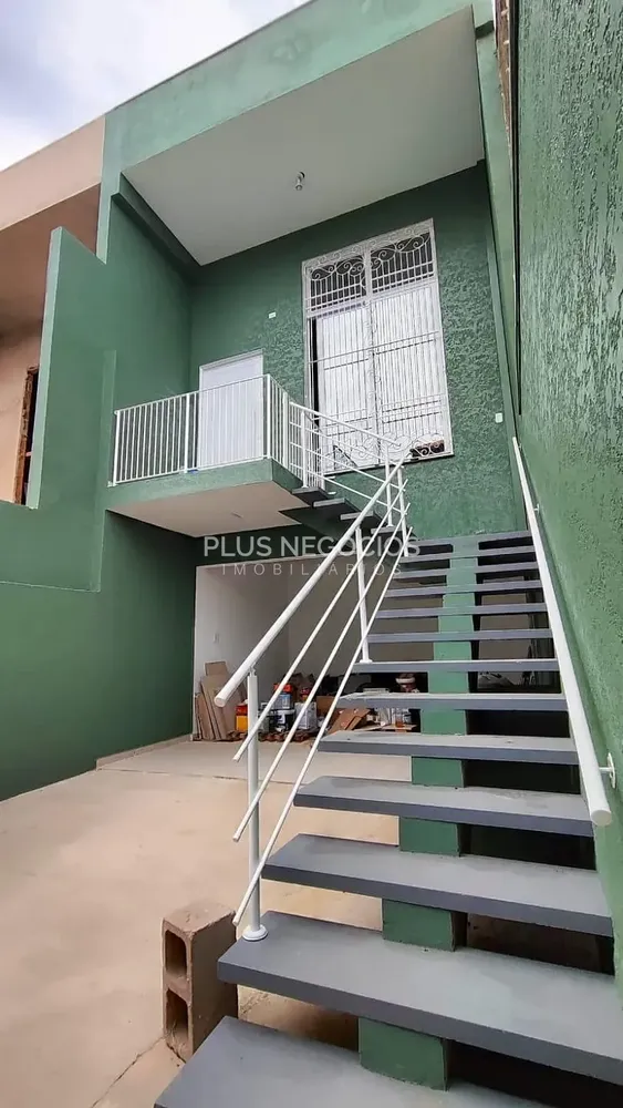 Casa, 3 quartos, 138 m² - Foto 11