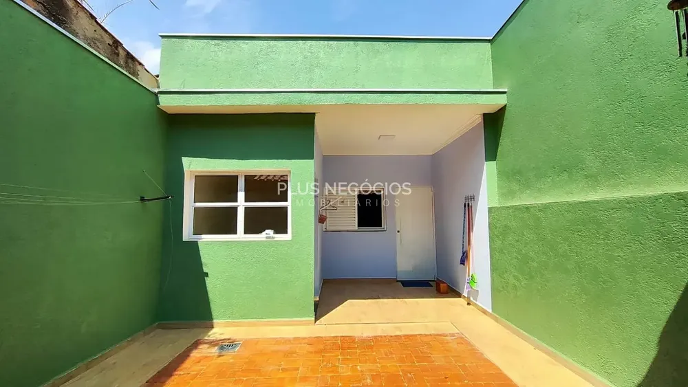 Casa, 3 quartos, 138 m² - Foto 10