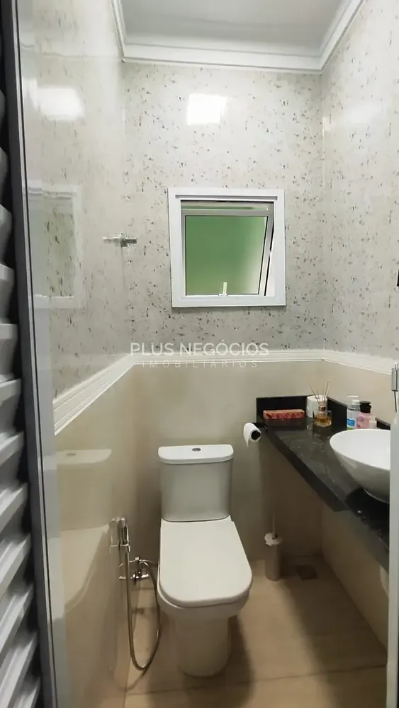 Casa, 3 quartos, 138 m² - Foto 6
