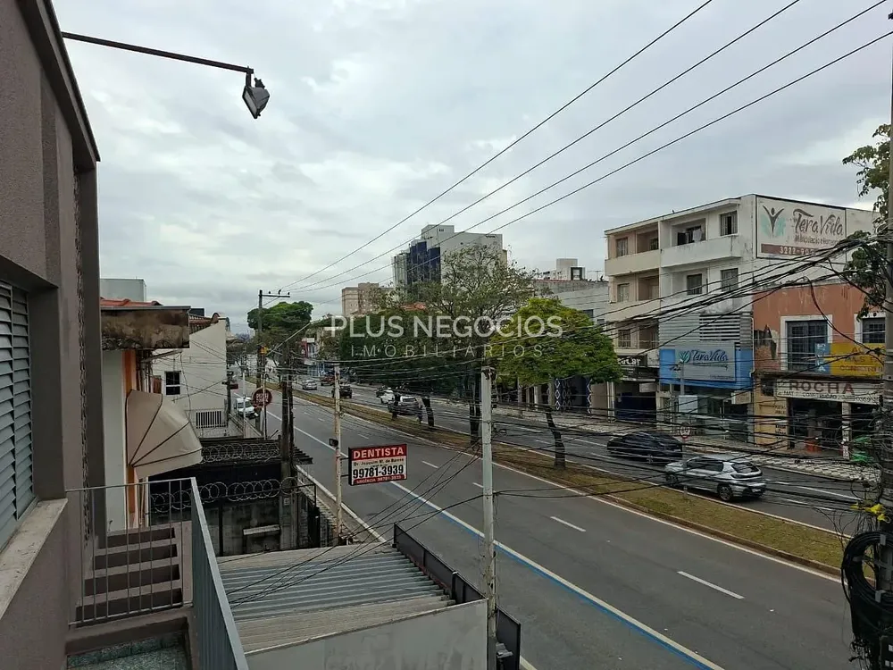 Casa, 1 quarto, 254 m² - Foto 12