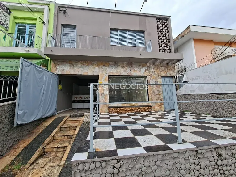Casa, 1 quarto, 254 m² - Foto 1