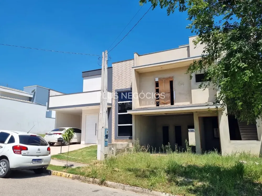 Casa, 3 quartos, 209 m² - Foto 3