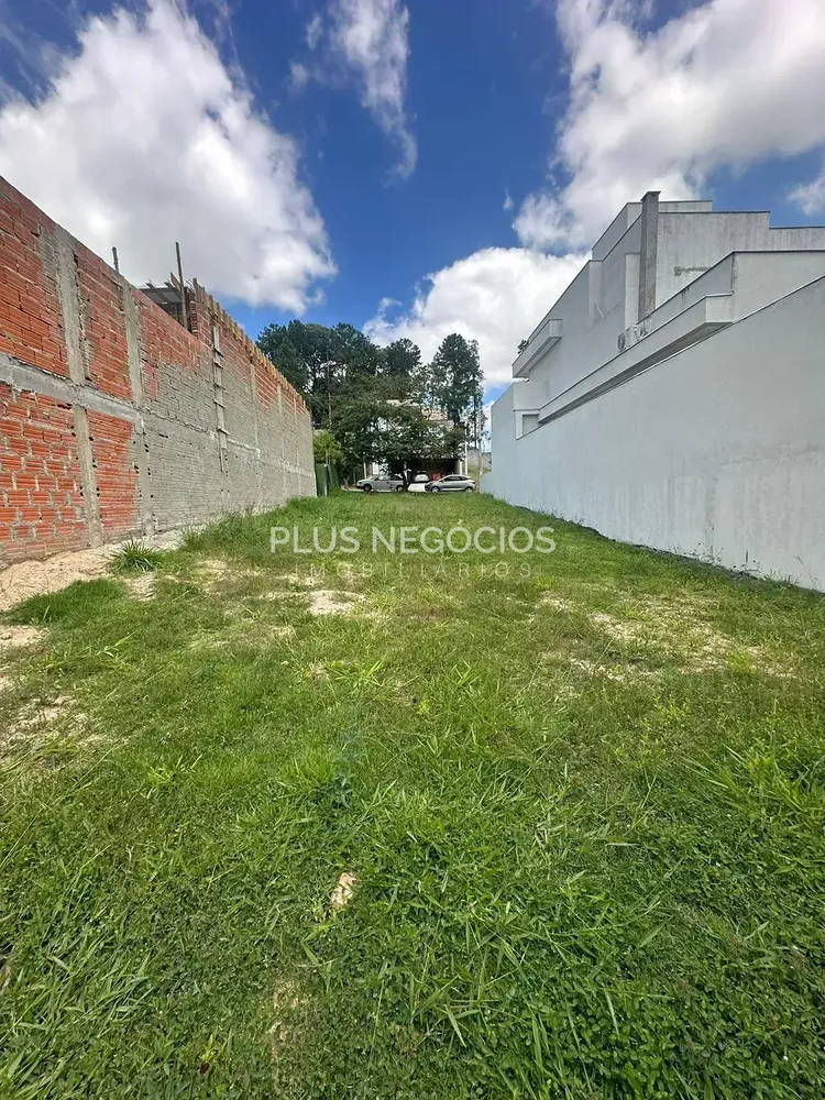 Terreno, 300 m² - Foto 1