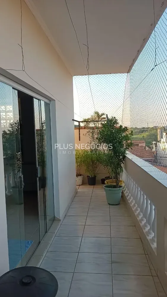 Casa, 3 quartos, 233 m² - Foto 3