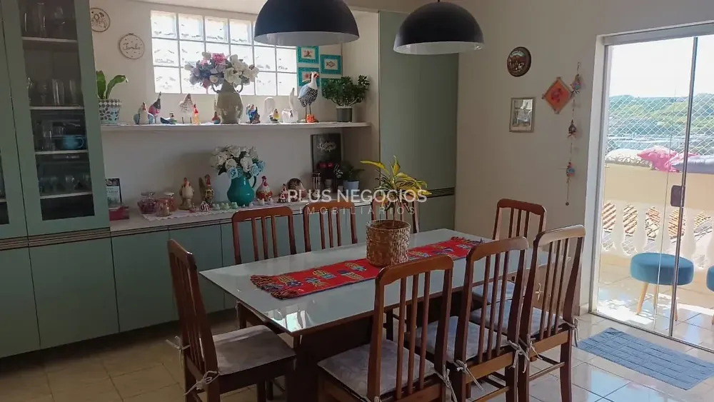 Casa, 3 quartos, 233 m² - Foto 5