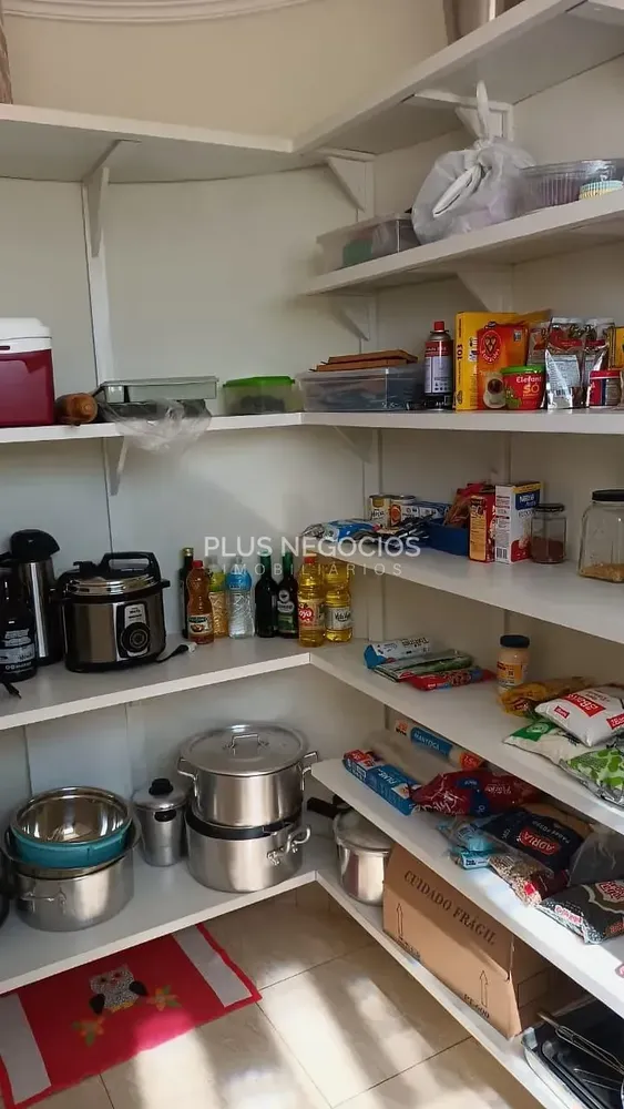 Casa, 3 quartos, 233 m² - Foto 7