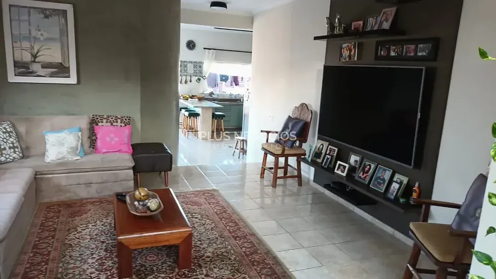 Casa, 3 quartos, 233 m² - Foto 8