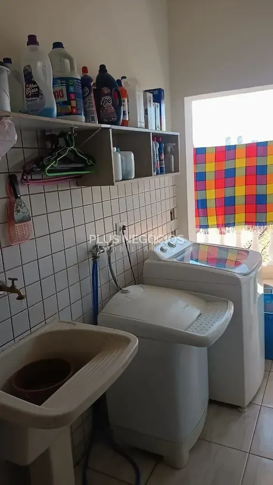 Casa, 3 quartos, 233 m² - Foto 6
