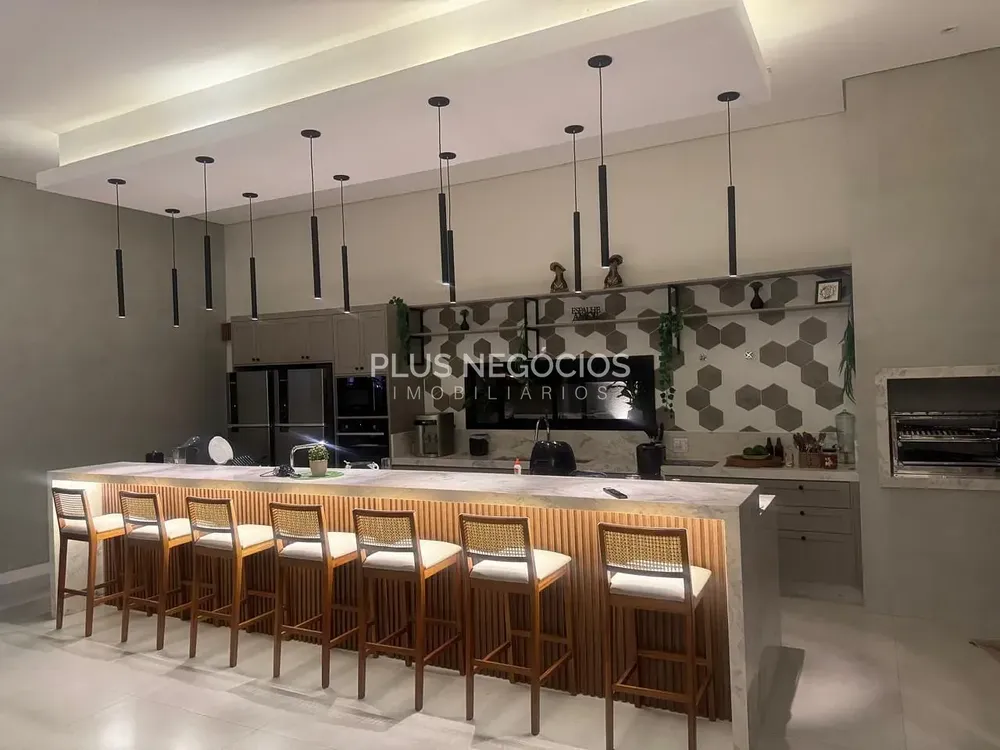 Casa, 4 quartos, 457 m² - Foto 2