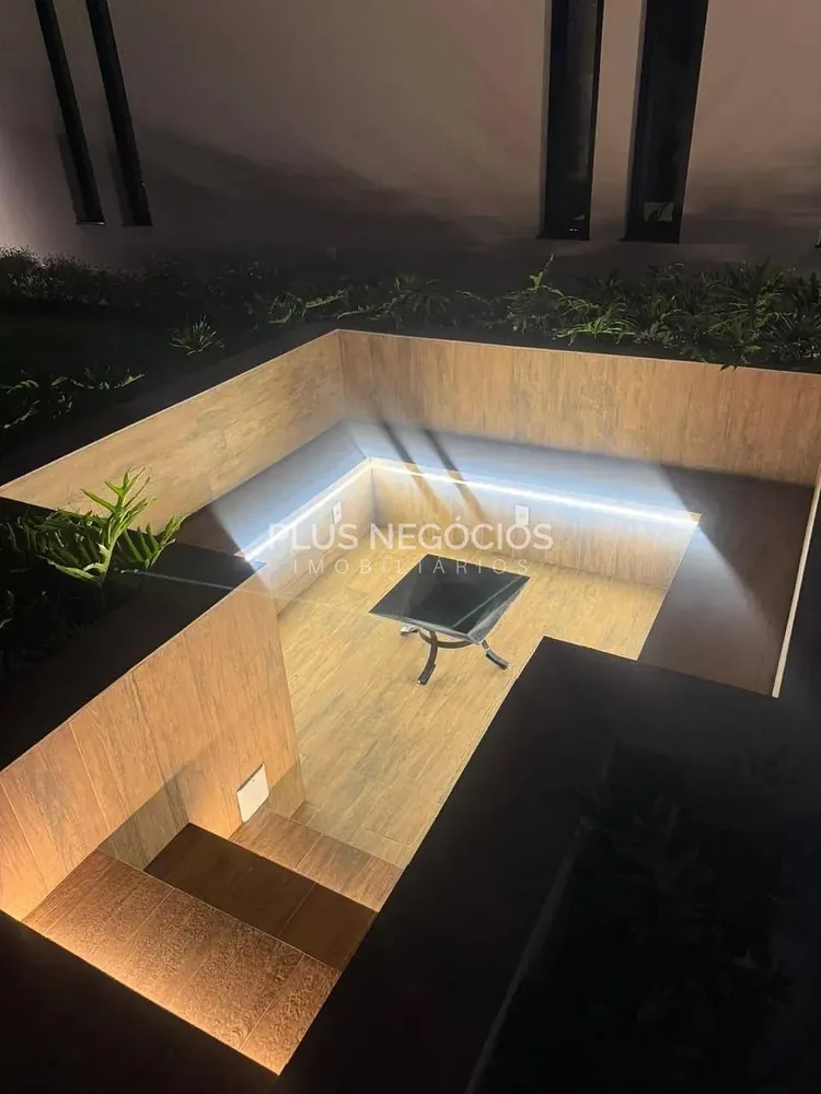 Casa, 4 quartos, 457 m² - Foto 3