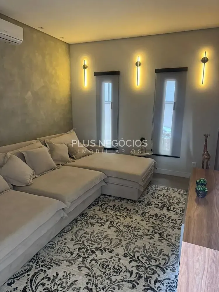 Casa, 4 quartos, 457 m² - Foto 6