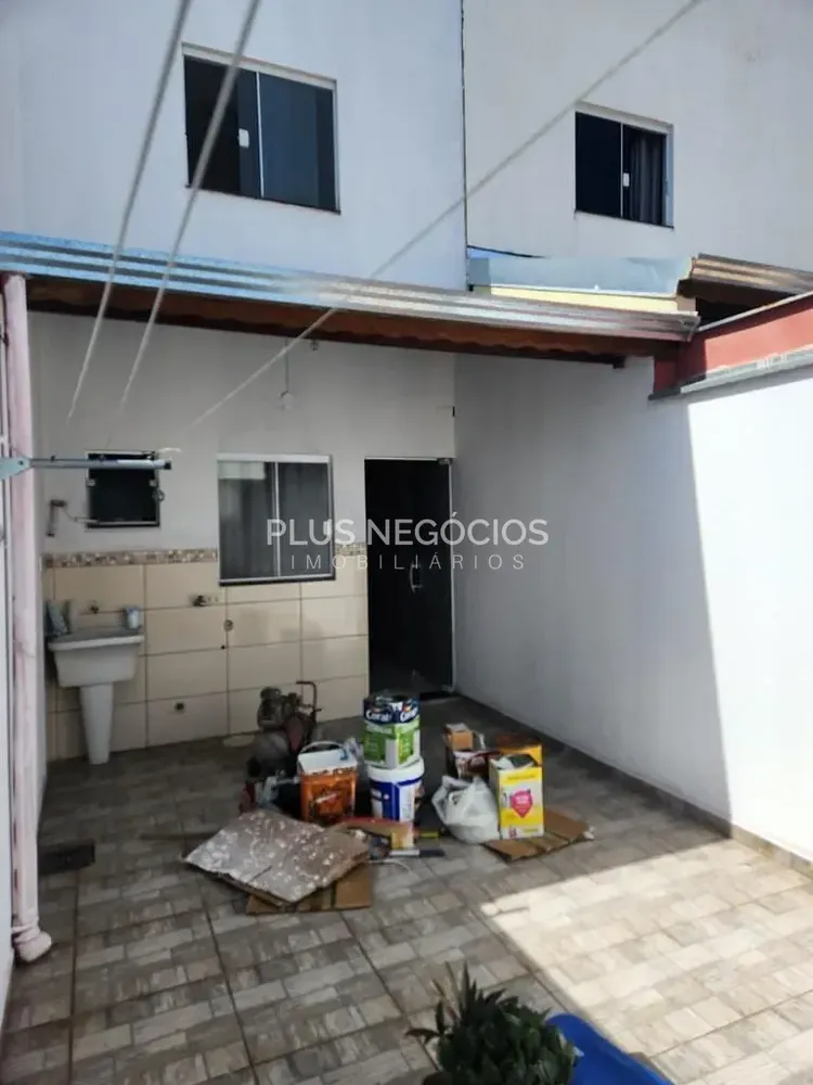 Sobrado, 2 quartos, 150 m² - Foto 7