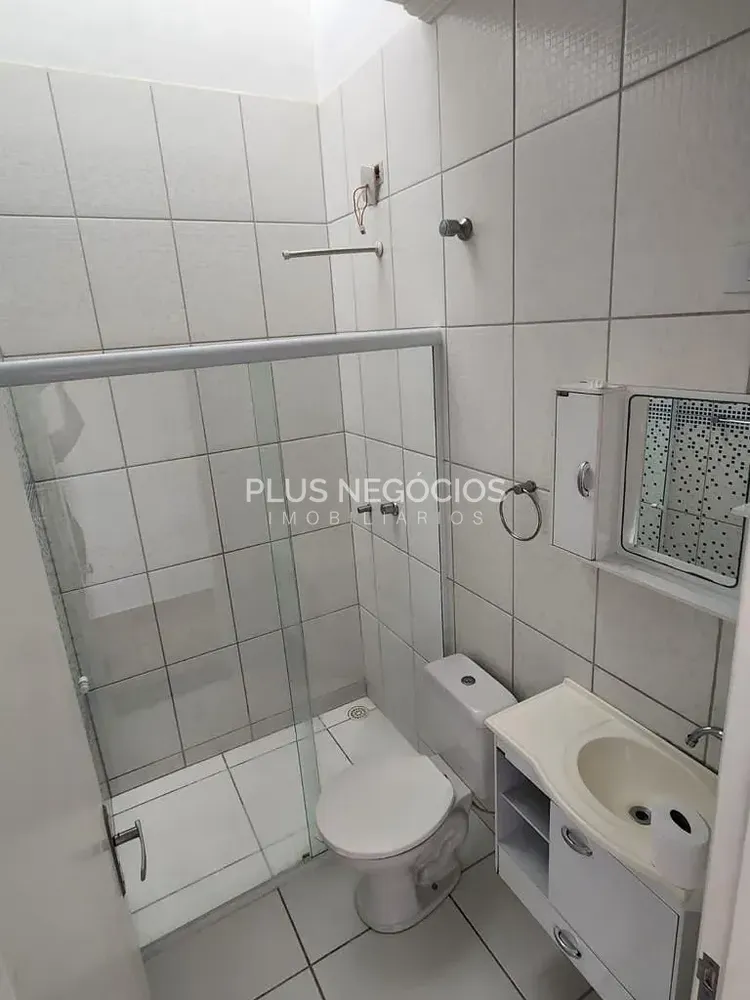 Sobrado, 2 quartos, 150 m² - Foto 1