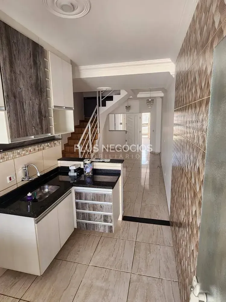 Sobrado, 2 quartos, 150 m² - Foto 6