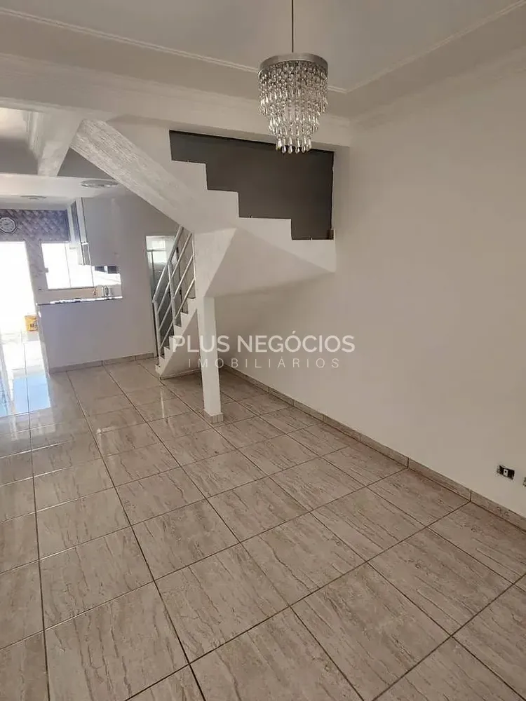 Sobrado, 2 quartos, 150 m² - Foto 4