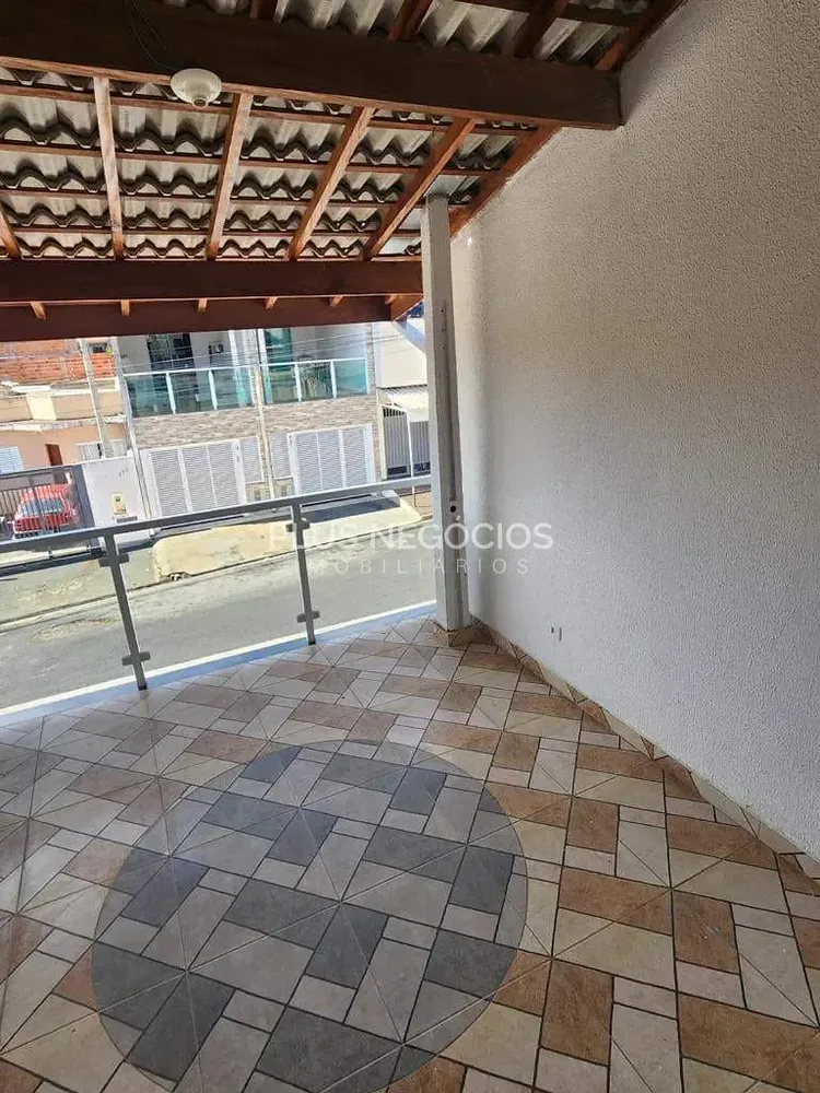 Sobrado, 2 quartos, 150 m² - Foto 9