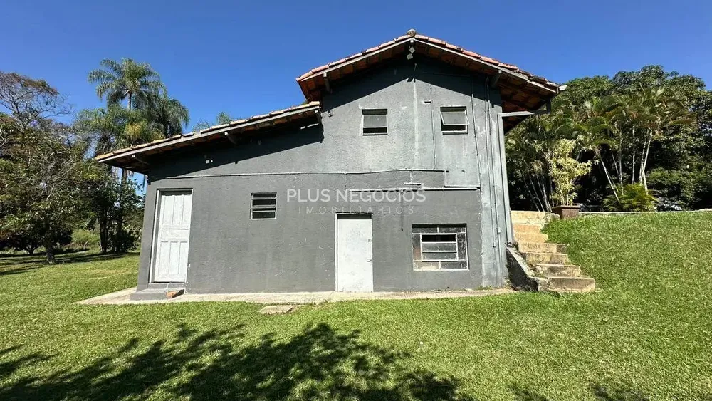 Chácara, 3 quartos, 10 m² - Foto 10