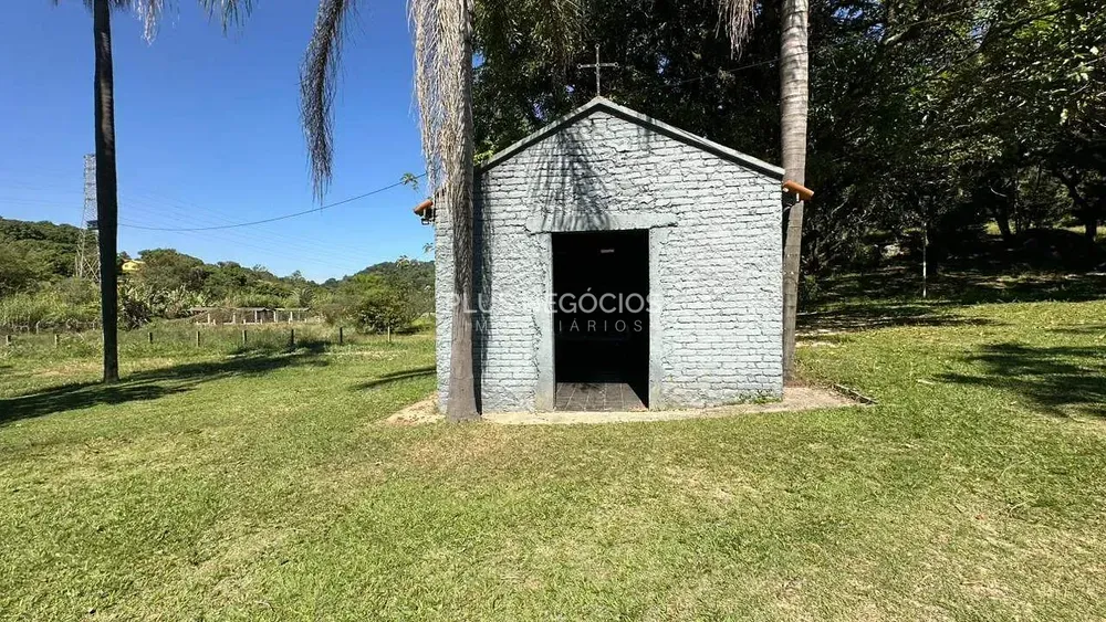 Chácara, 3 quartos, 10 m² - Foto 12