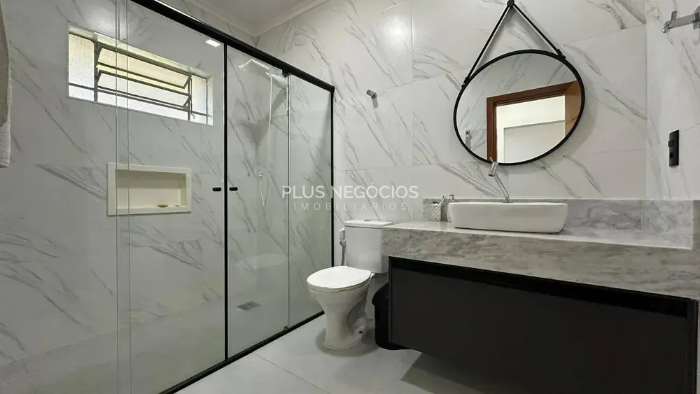 Chácara, 3 quartos, 10 m² - Foto 8