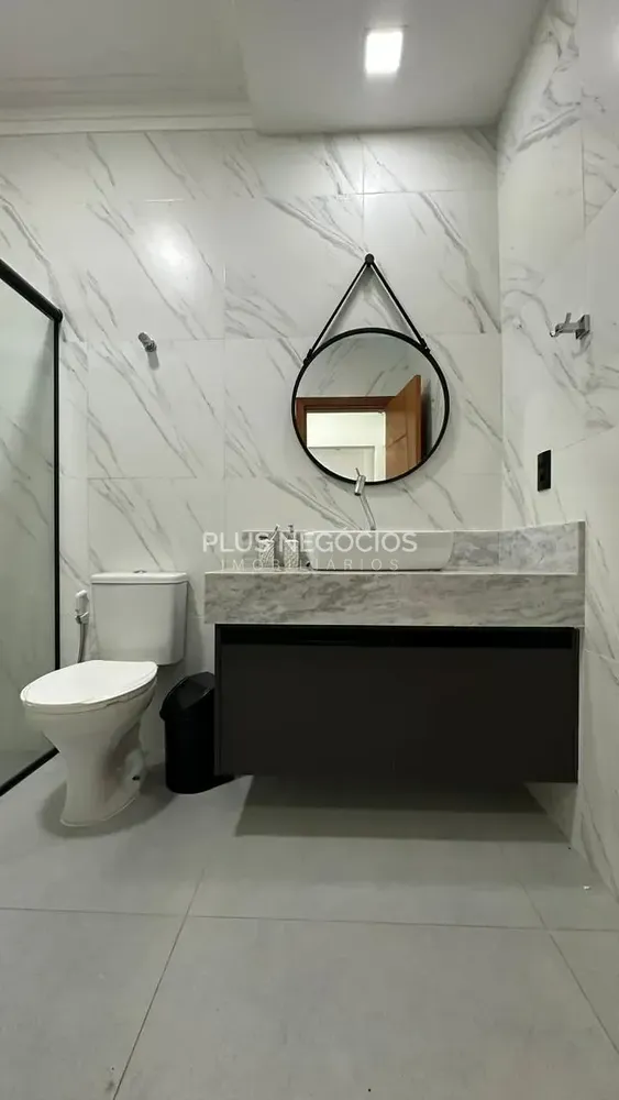 Chácara, 3 quartos, 10 m² - Foto 7
