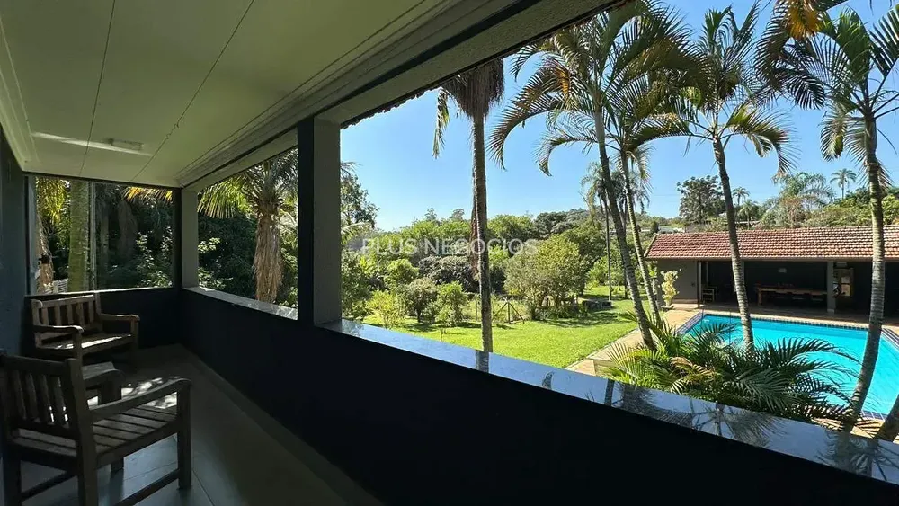 Chácara, 3 quartos, 10 m² - Foto 4
