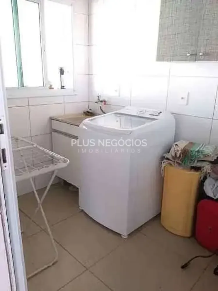 Casa, 3 quartos, 200 m² - Foto 4